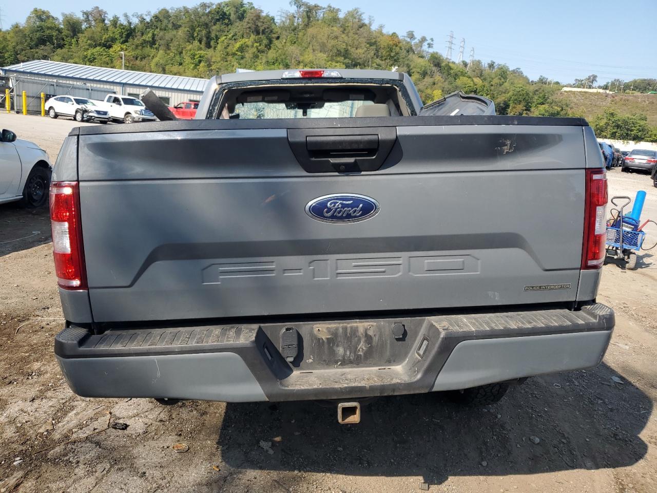 2019 Ford F150 - Image 6