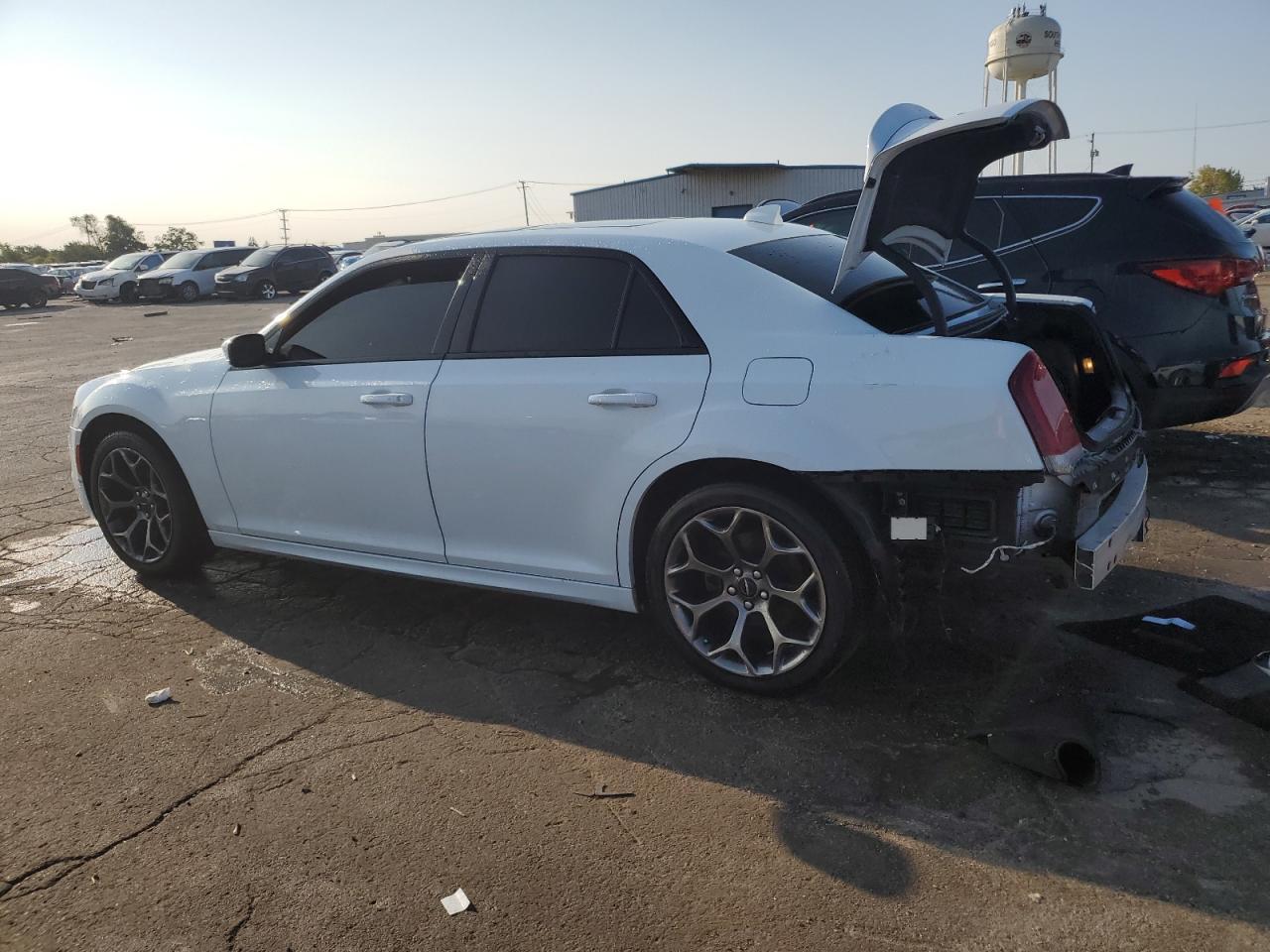 2020 Chrysler 300 S - Фото 2