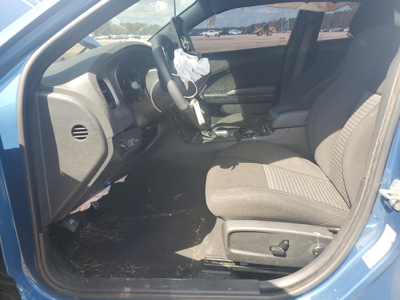 2023 Dodge Charger R/T - Фото 7