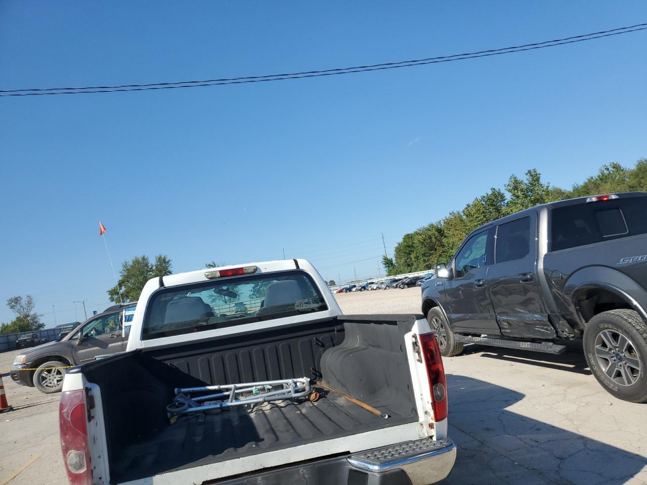 2006 Chevrolet Colorado - Image 6