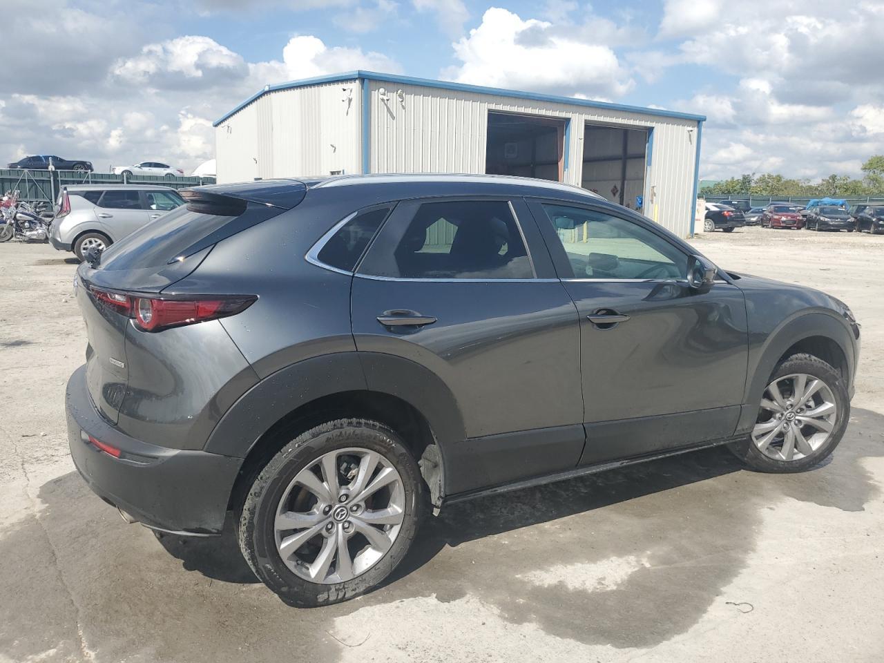 2023 Mazda Cx-30 Select - Фото 3