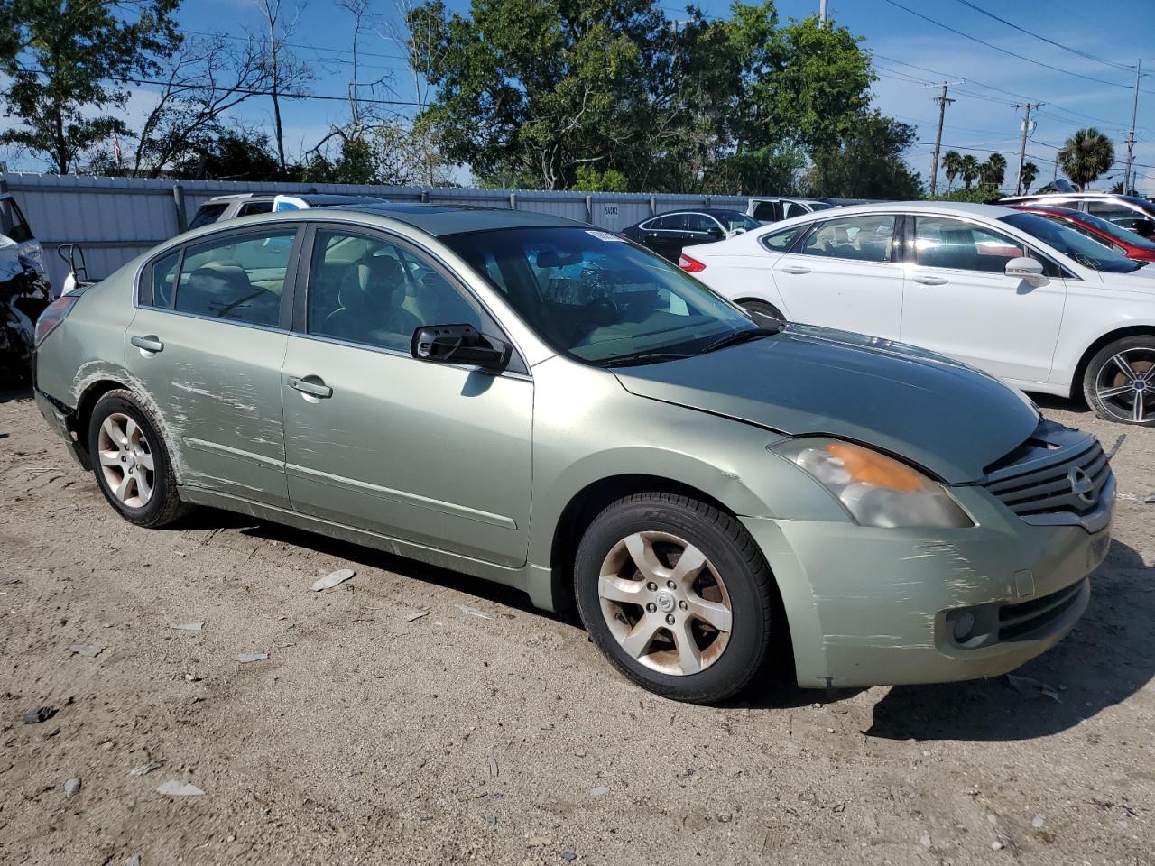 2008 Nissan Altima 2.5 - Image 4