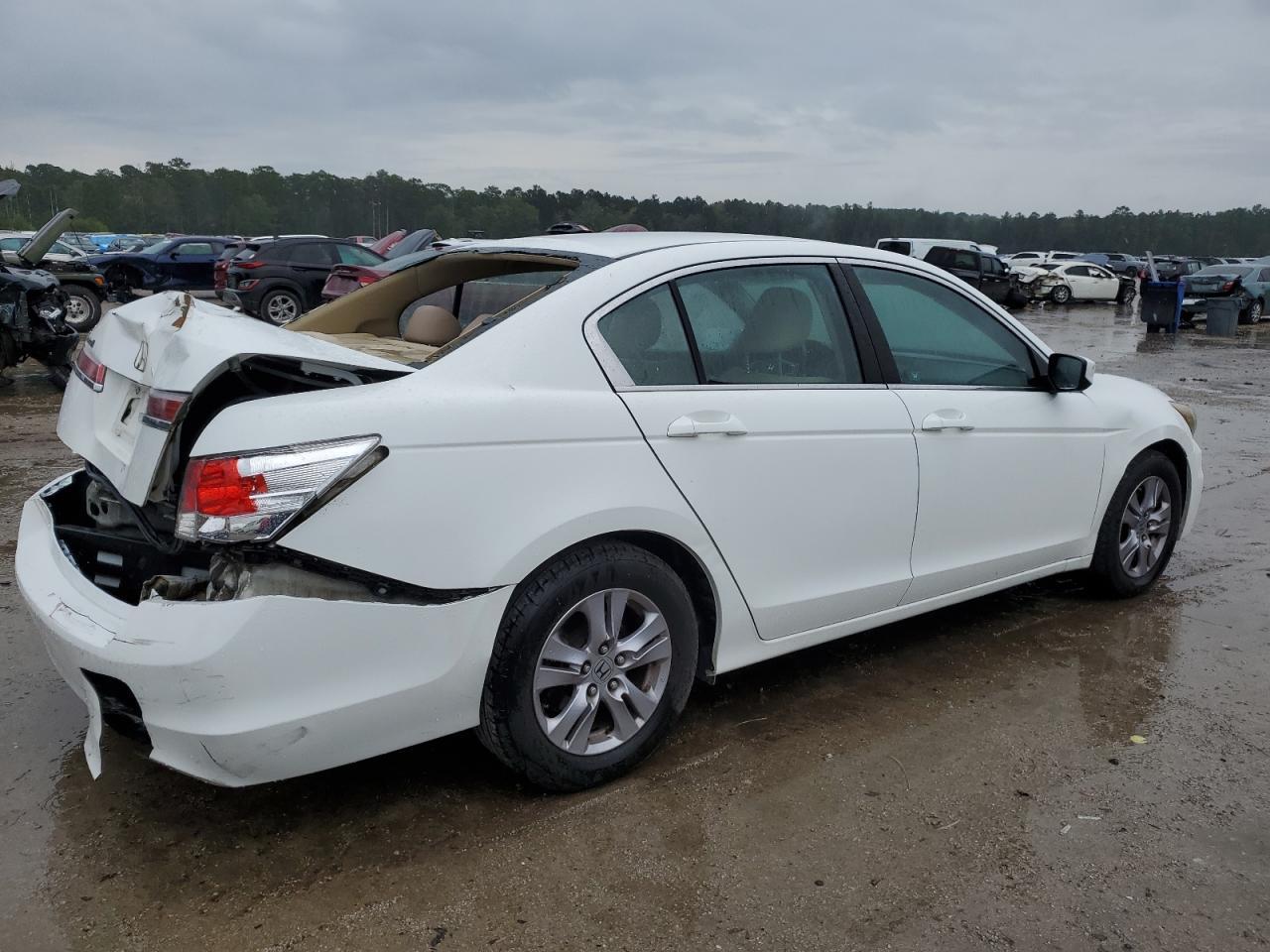 2012 Honda Accord - Фото 3