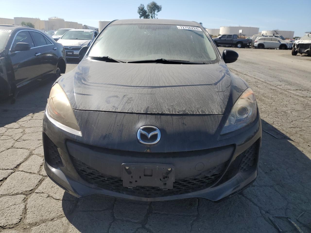 2013 Mazda 3 I - Image 5