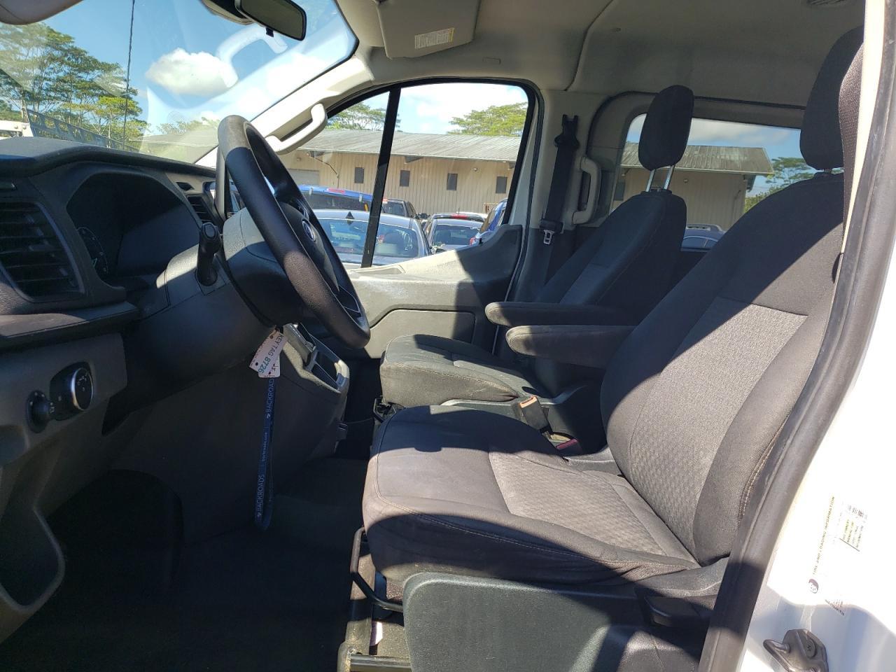 2020 Ford Transit T-350 - Image 7