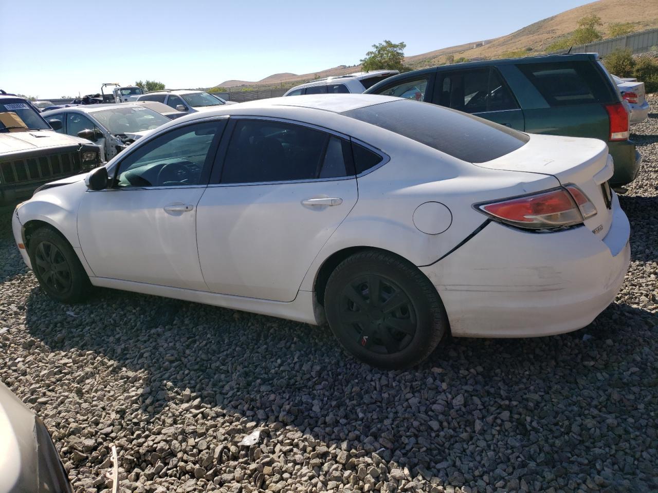 2011 Mazda Mazda 6 - Фото 3