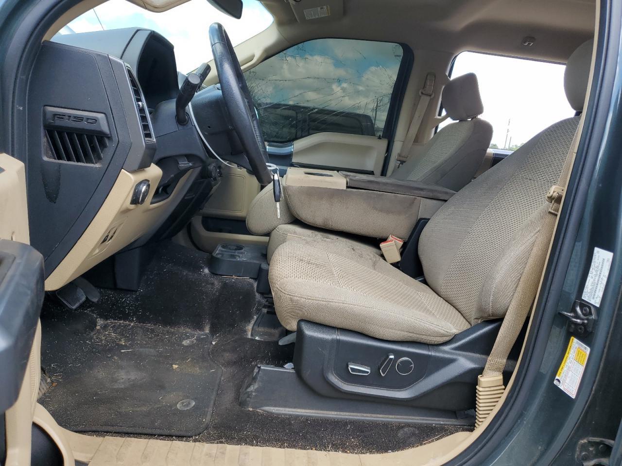 2018 Ford F150 Supercrew - Image 7