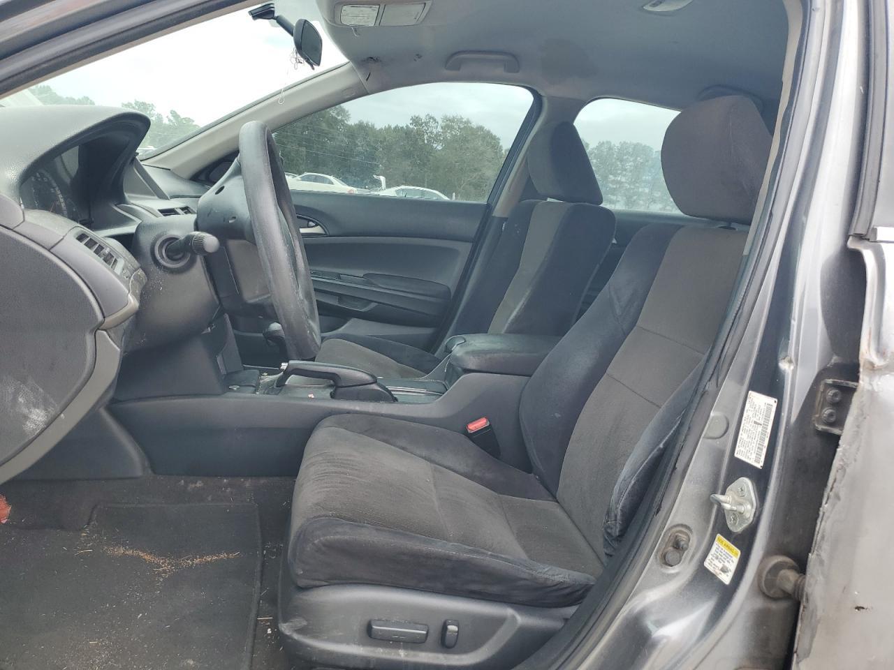 2008 Honda Accord Lxp - Image 7