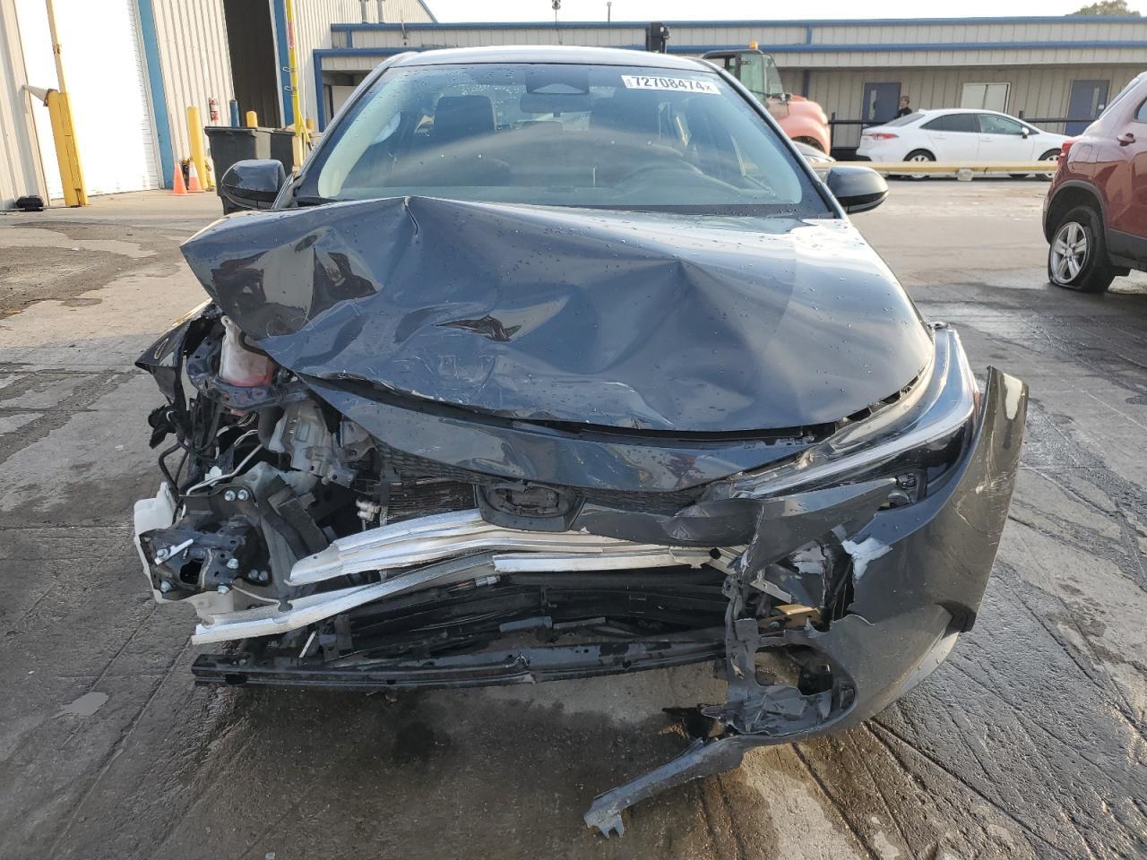 2023 Toyota Corolla Le - Image 5