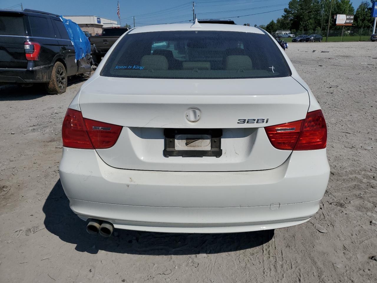 2009 BMW 328 I - Фото 6