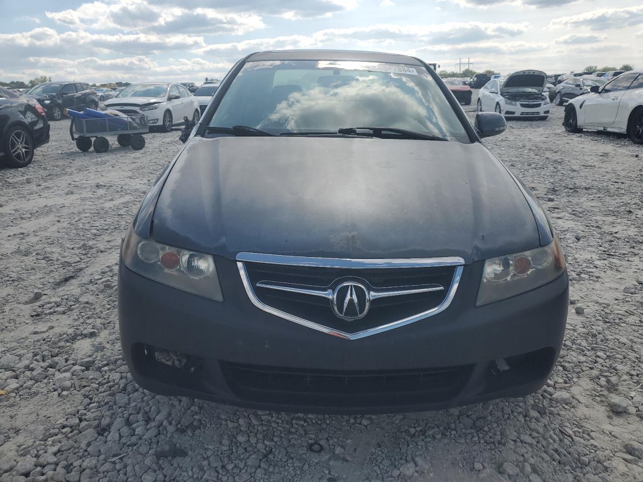 2004 Acura Tsx - Фото 5