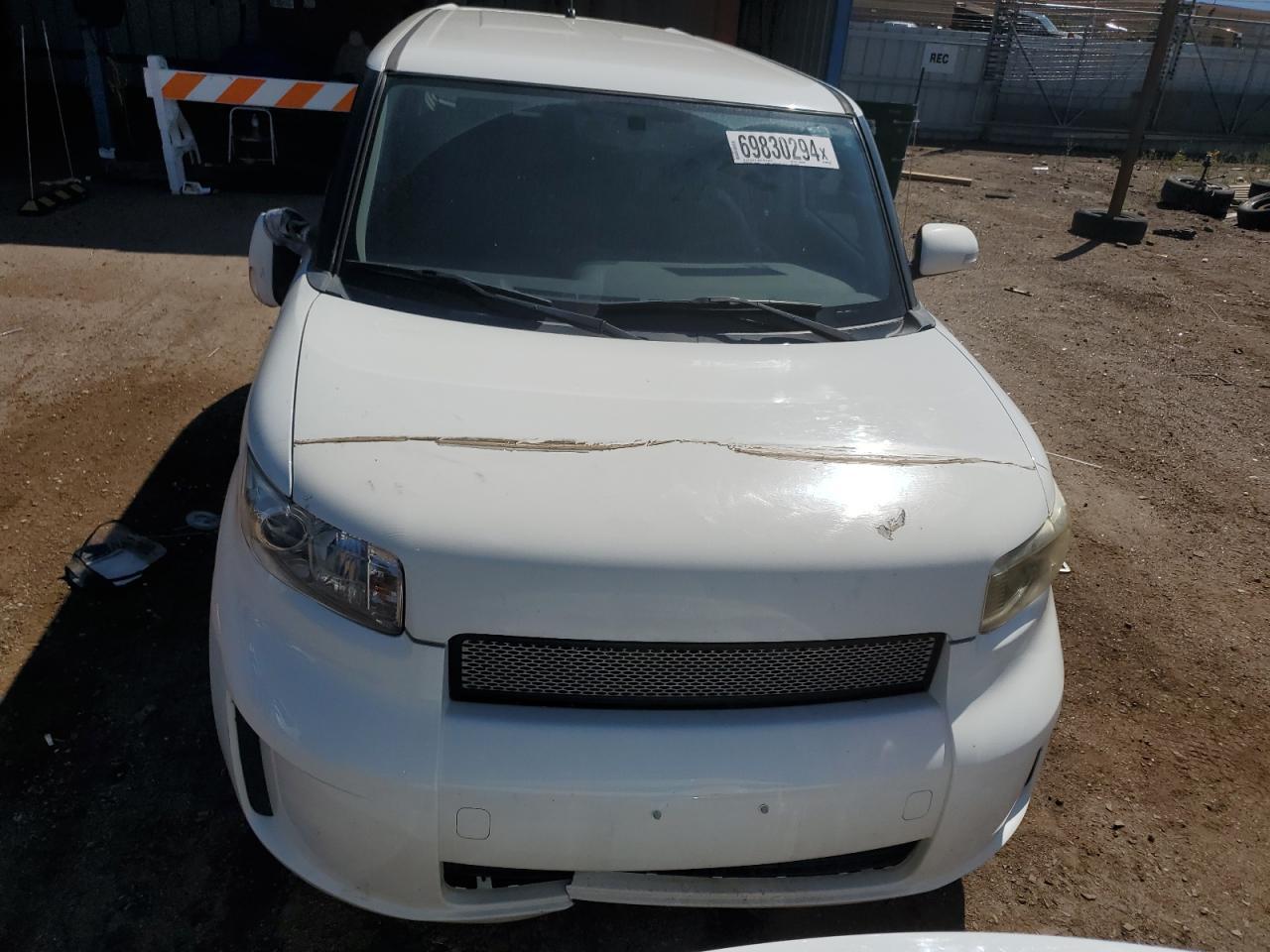 2009 Toyota Scion Xb - Image 5