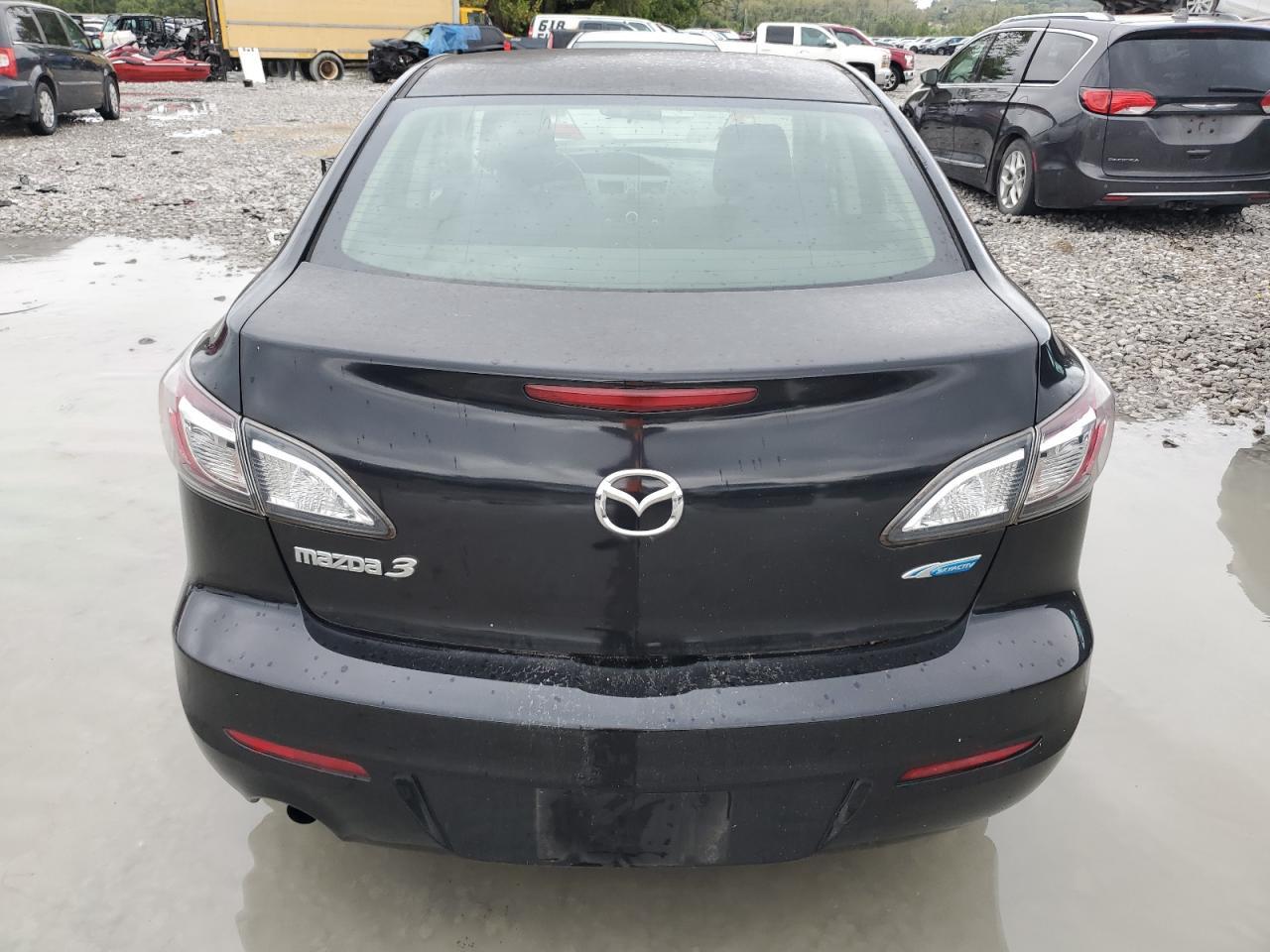 2013 Mazda 3 I - Фото 6