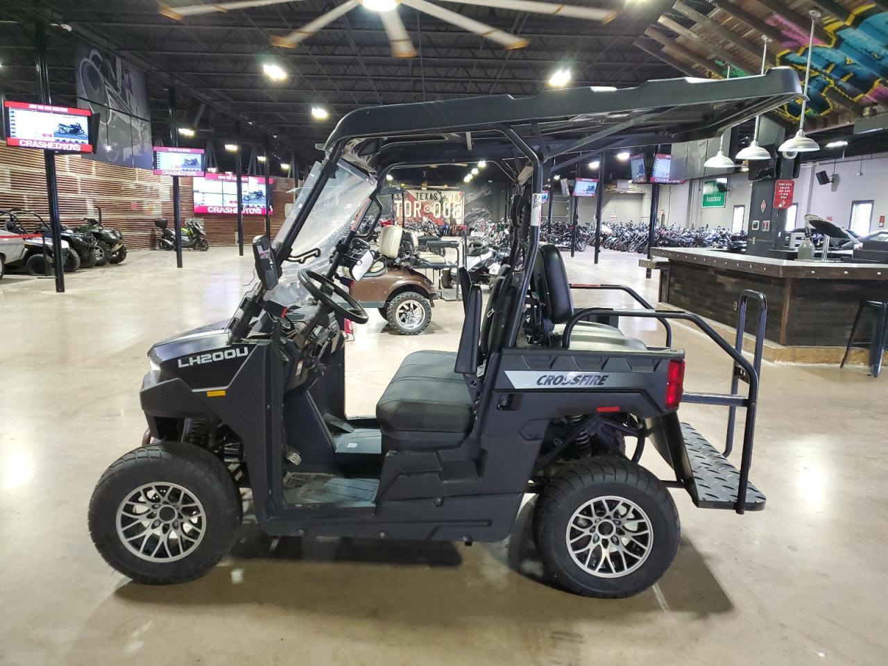 2025 Polaris Rzr Xp Utility Vehicle - Image 3