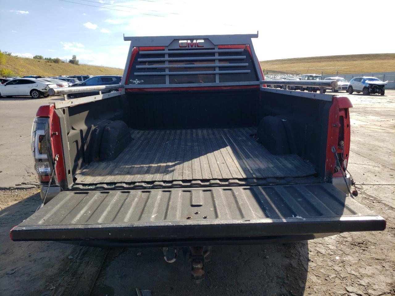 2000 GMC New Sierra C1500 - Фото 6