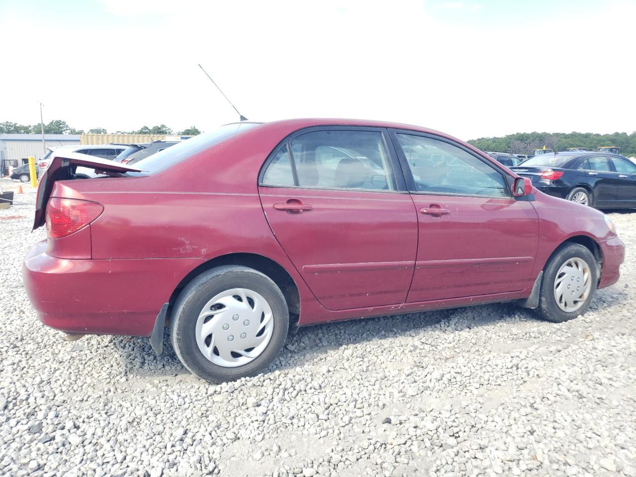 2005 Toyota Corolla Ce - Image 3