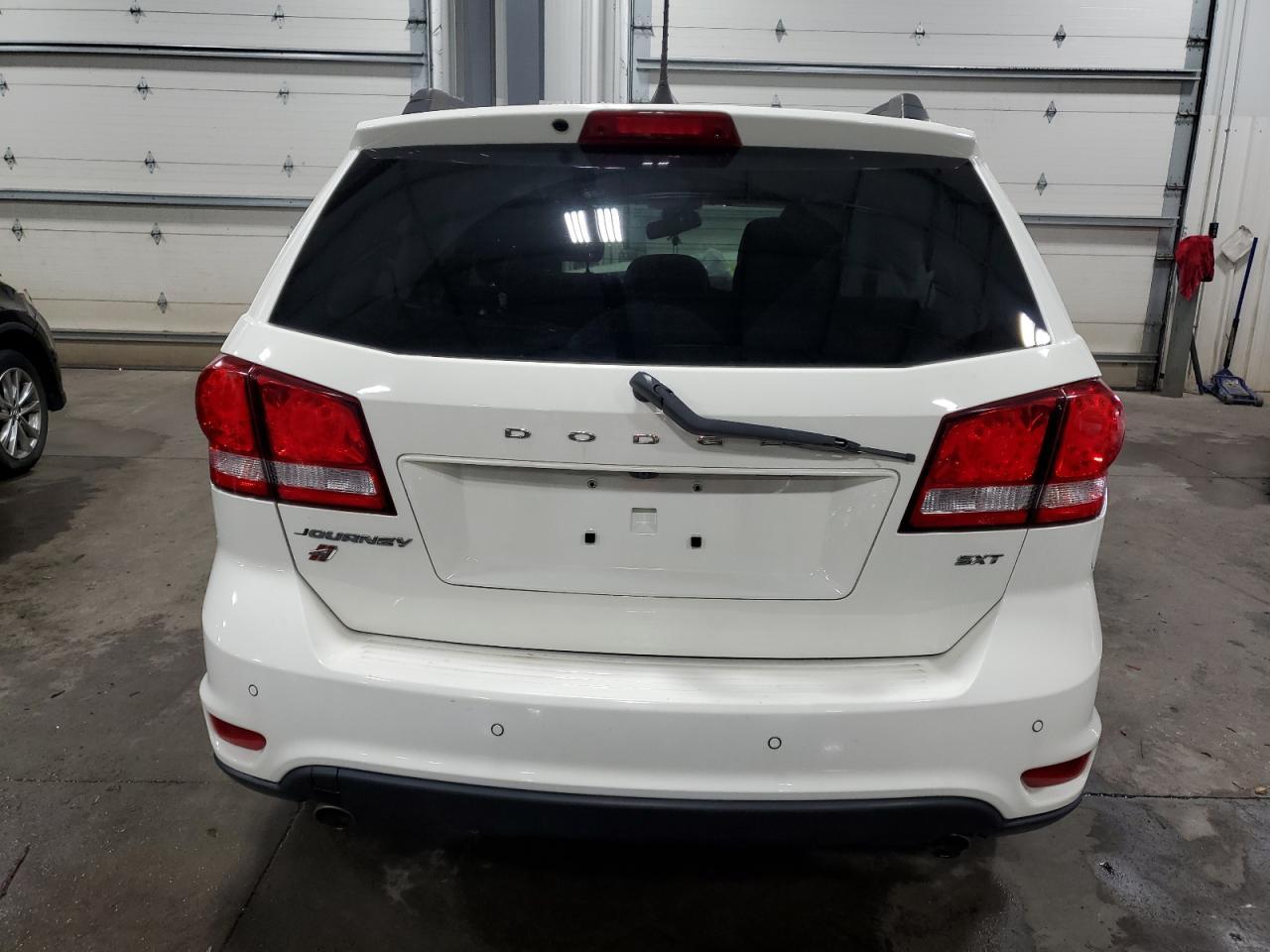 2018 Dodge Journey Sxt - Image 6
