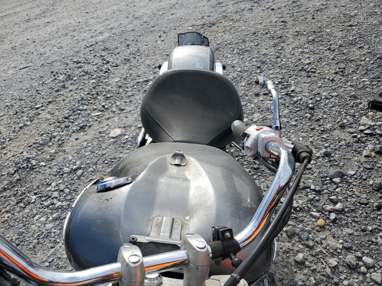 2008 Suzuki Vl800 - Фото 5