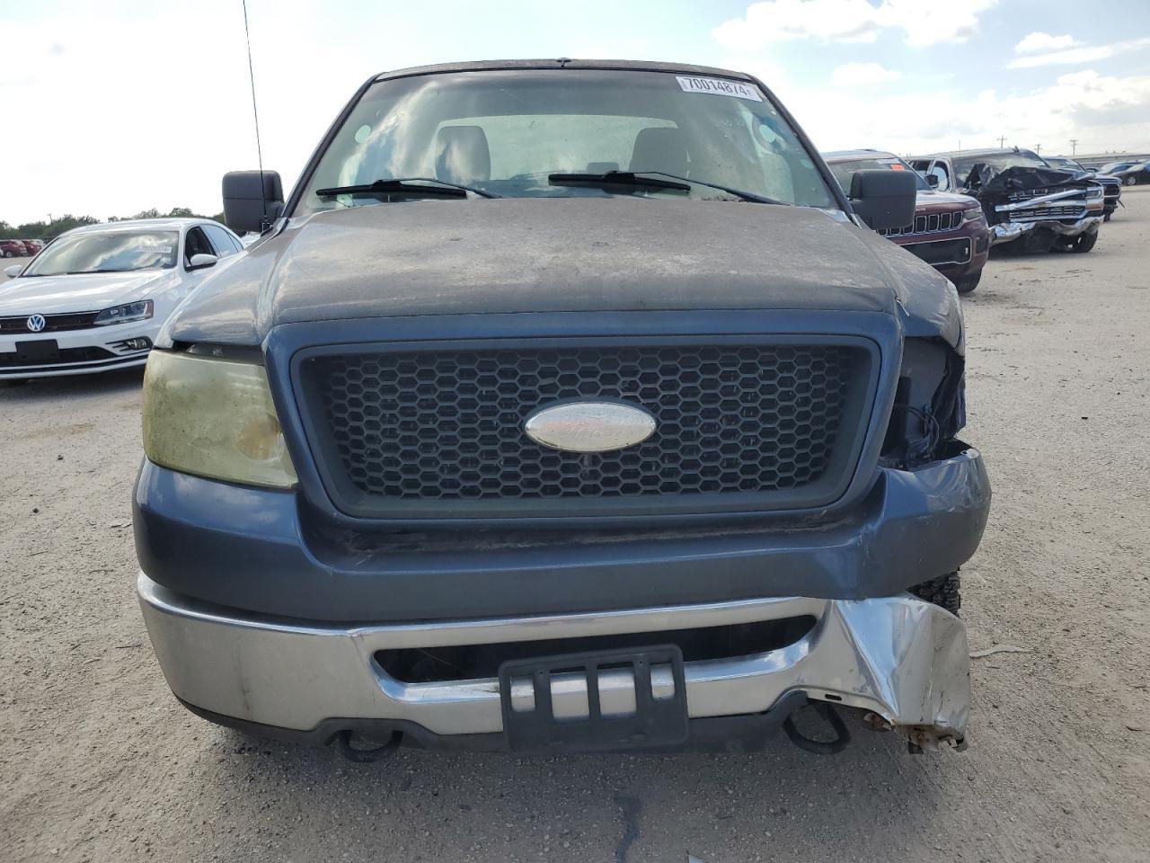 2006 Ford F150 - Фото 5