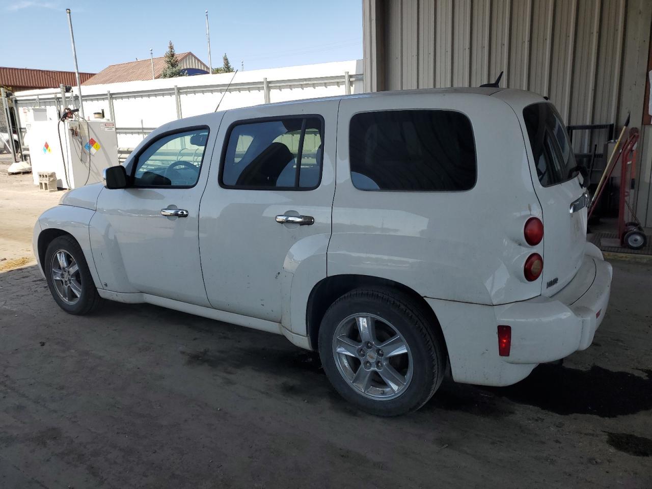 2009 Chevrolet Hhr Lt - Image 2