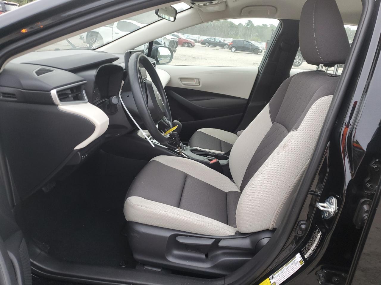 2024 Toyota Corolla Le - Фото 7