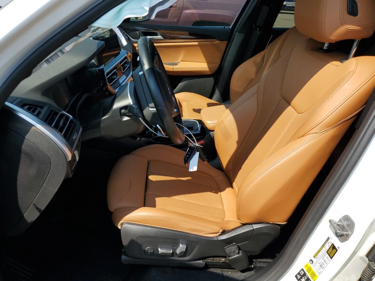 2022 BMW X3 xDrive30I - Фото 7