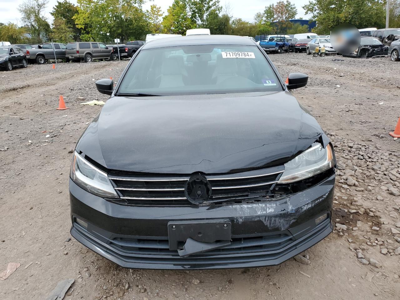 2016 Volkswagen Jetta Sport - Фото 5