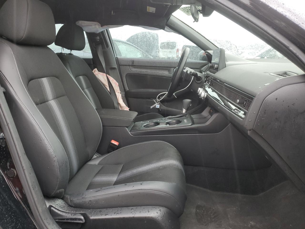 2024 Honda Civic Sport - Фото 7