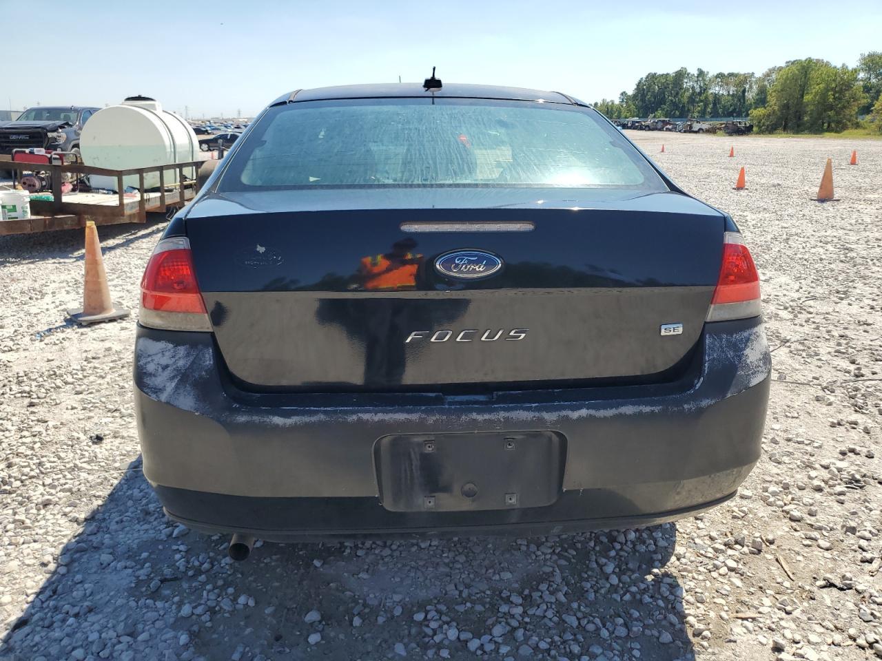 2011 Ford Focus Se - Фото 6