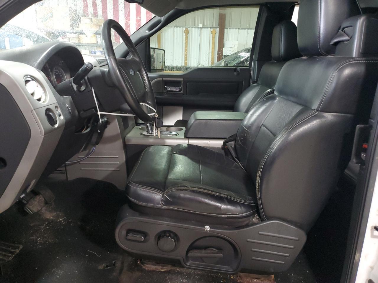 2004 Ford F150 - Фото 7