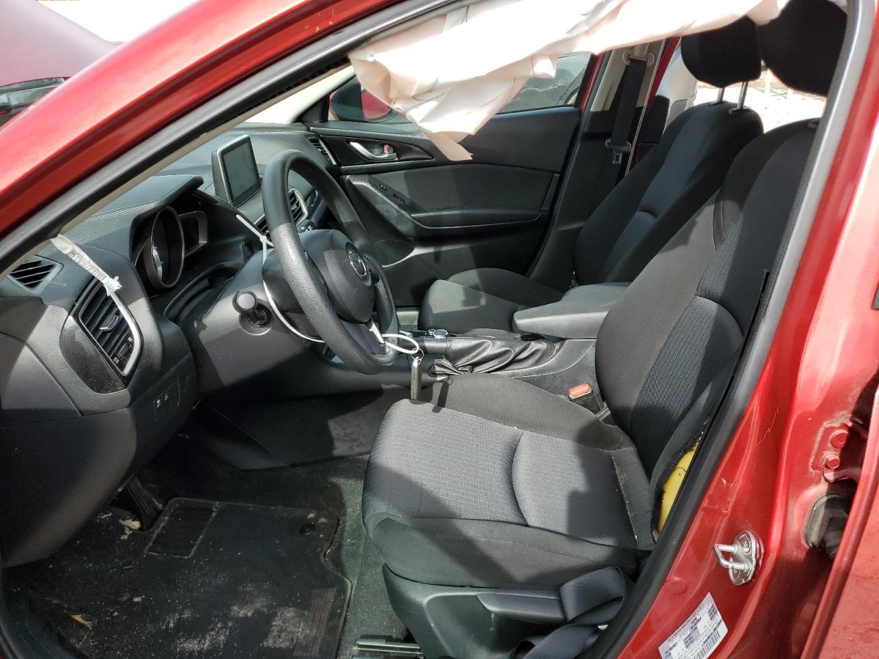 2015 Mazda 3 Sport - Фото 7