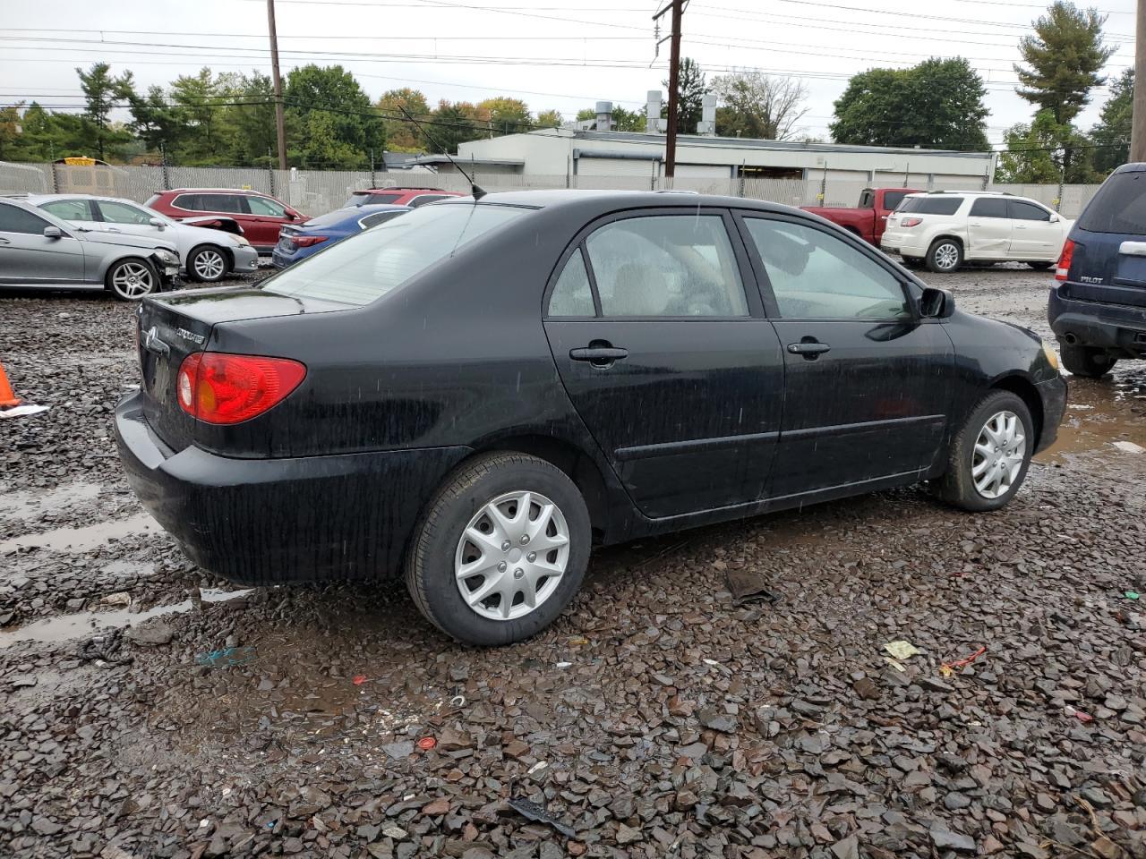 2004 Toyota Corolla Ce - Фото 3