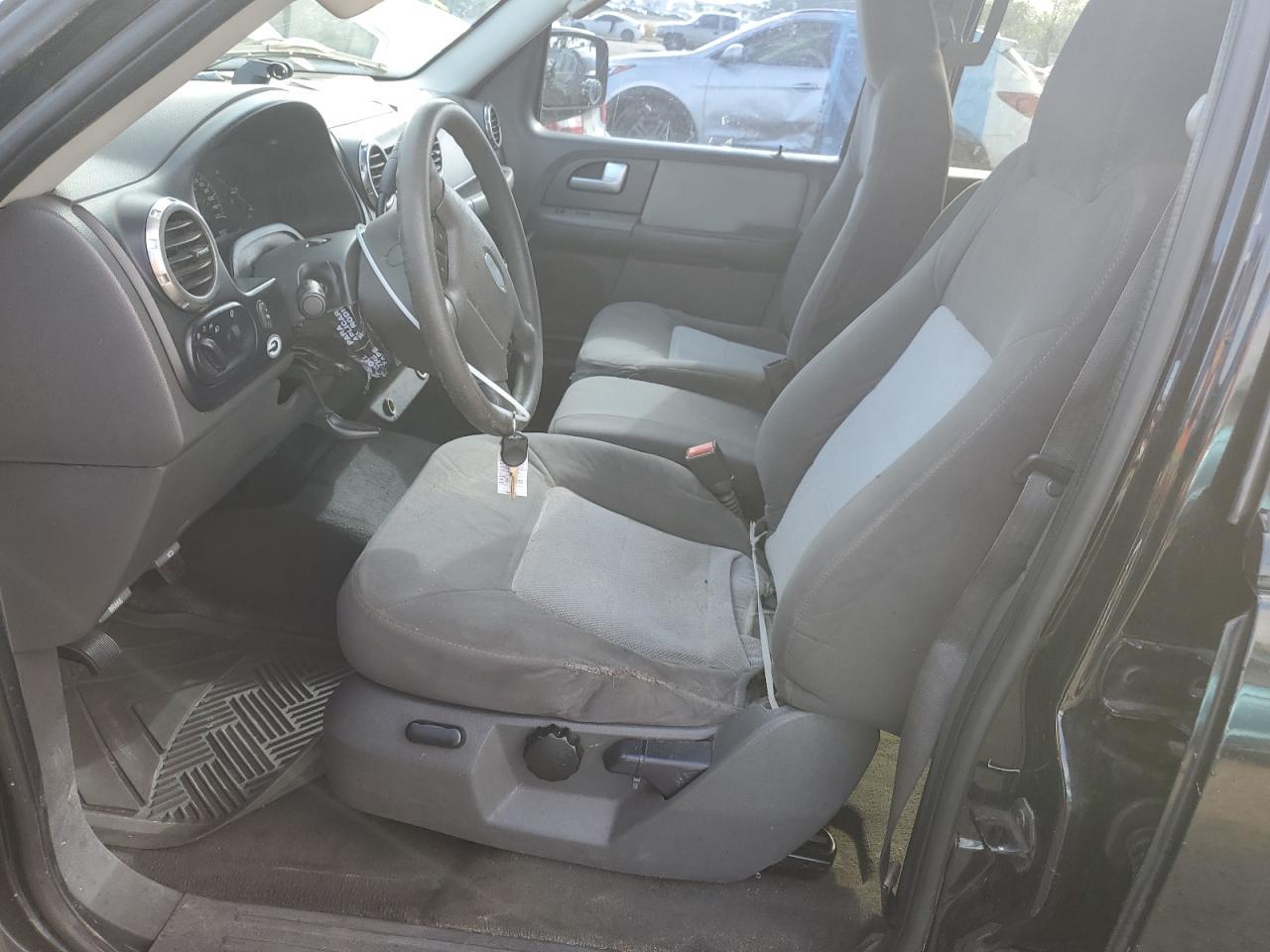 2003 Ford Expedition Xlt - Фото 7