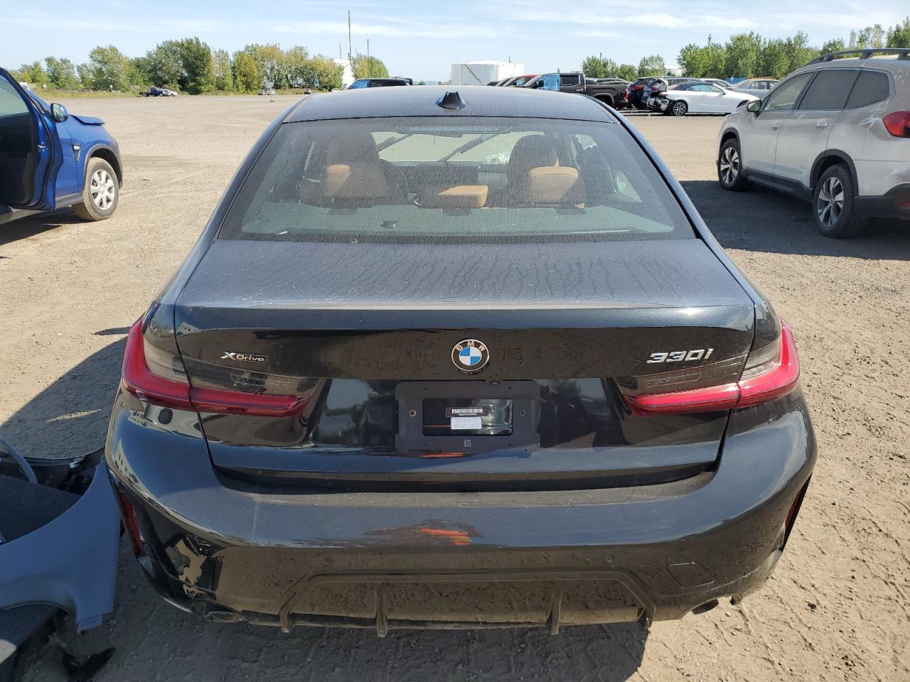 2023 BMW 330Xi - Image 6