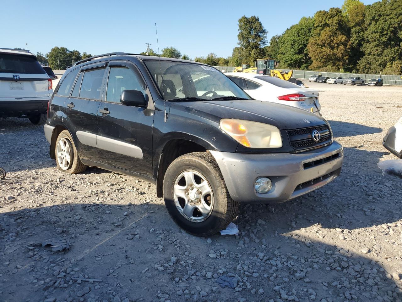 2004 Toyota Rav4 - Image 7