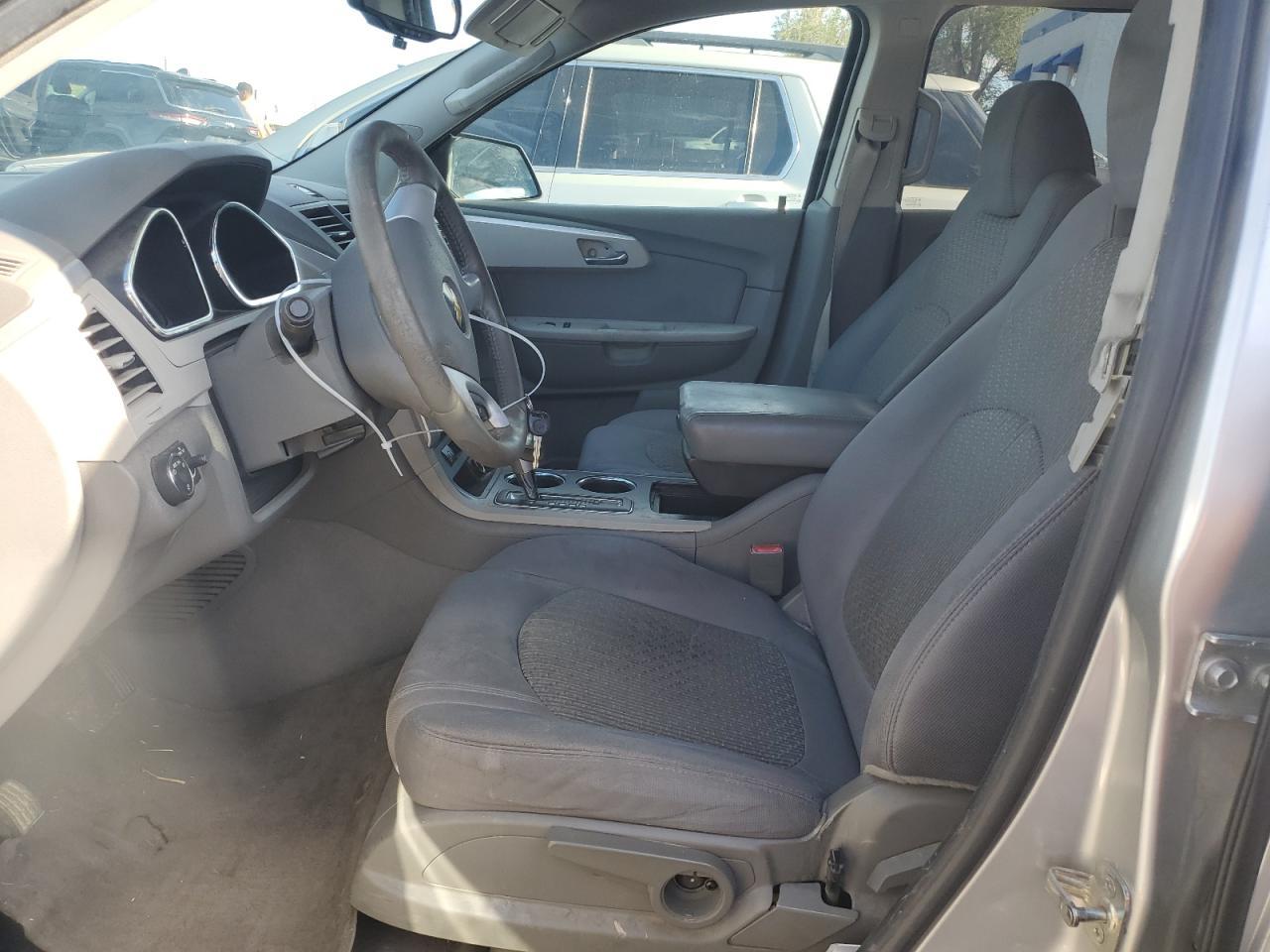 2011 Chevrolet Traverse Ls - Image 7