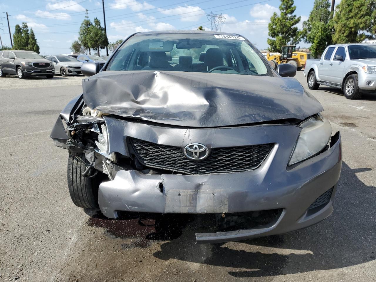 2010 Toyota Corolla Base - Image 5