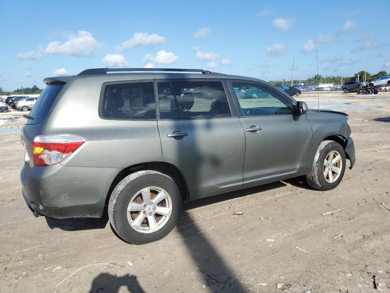 2008 Toyota Highlander - Image 3