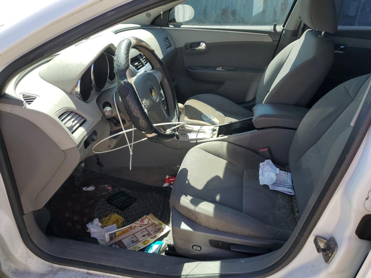 2011 Chevrolet Malibu Ls - Image 7