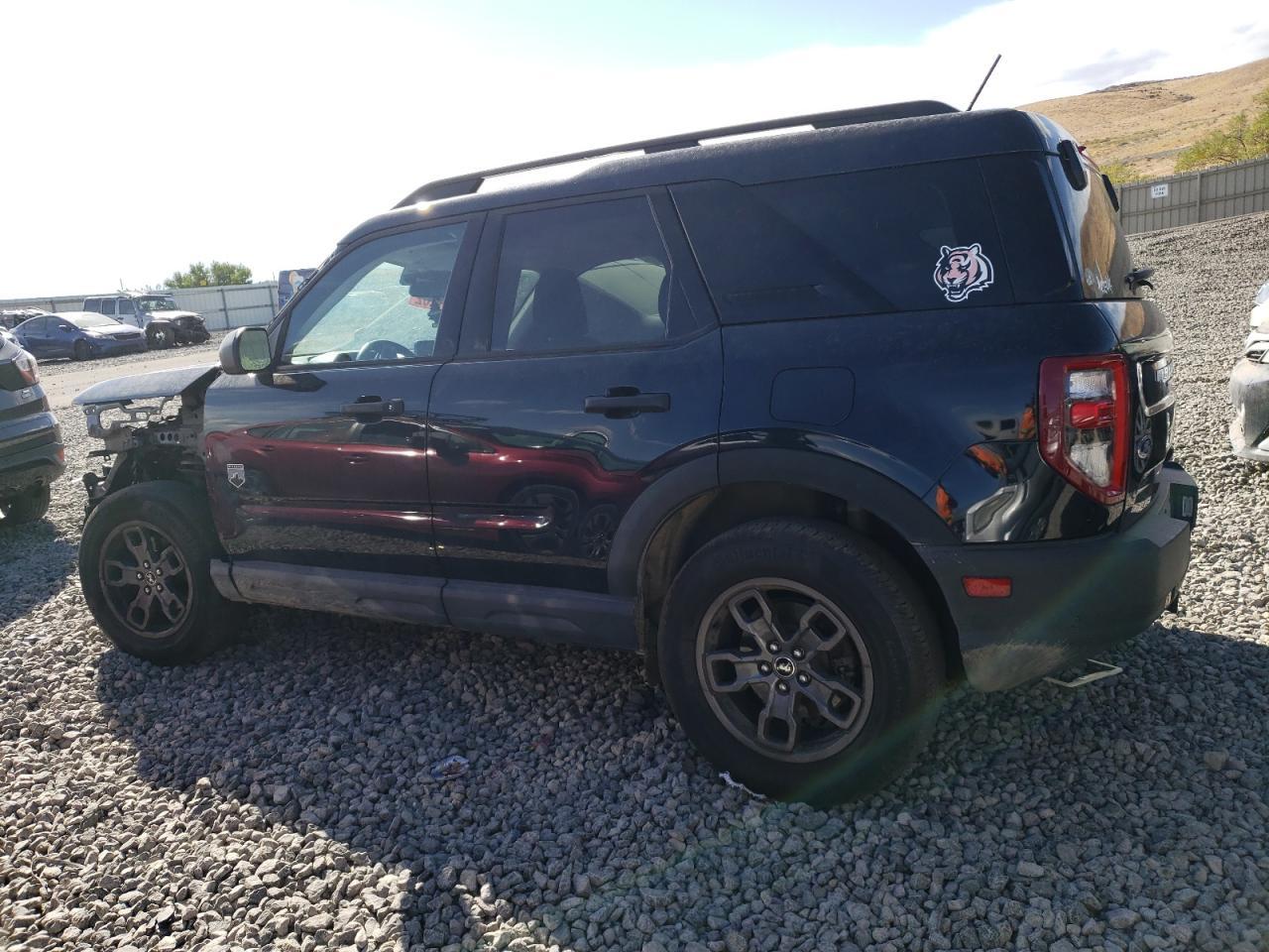 2022 Ford Bronco Sport Big Bend - Фото 2