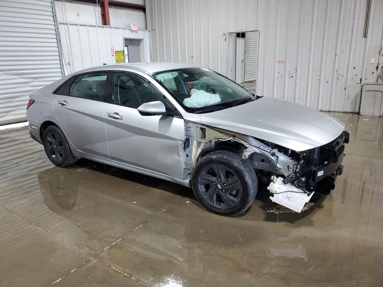 2021 Hyundai Elantra Sel - Image 4