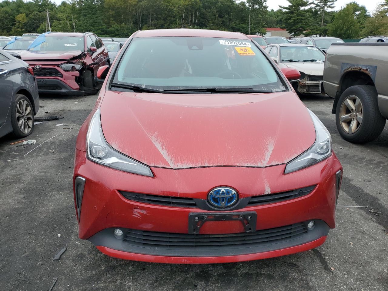 2019 Toyota Prius - Image 5