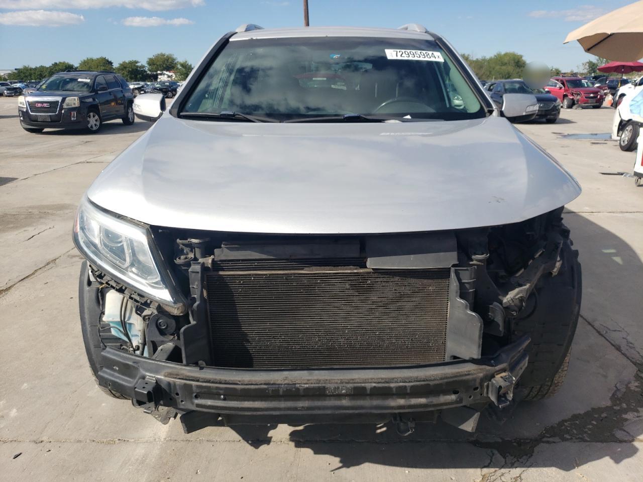 2014 Kia Sorento Lx - Image 5