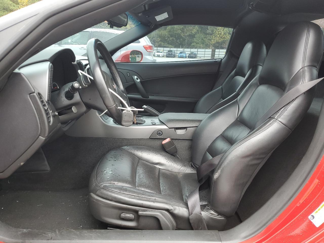 2006 Chevrolet Corvette - Фото 7