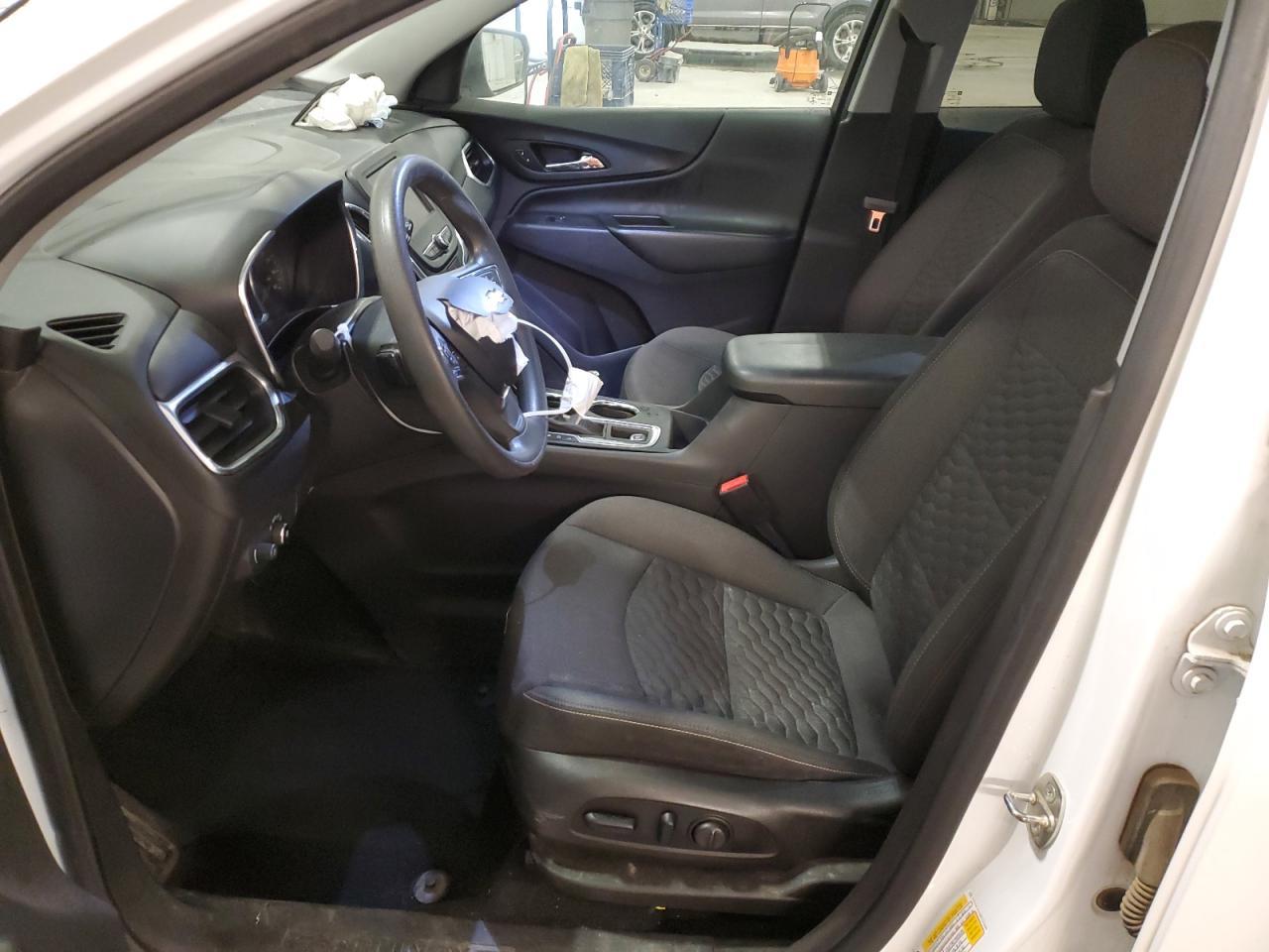 2021 Chevrolet Equinox Lt - Фото 7