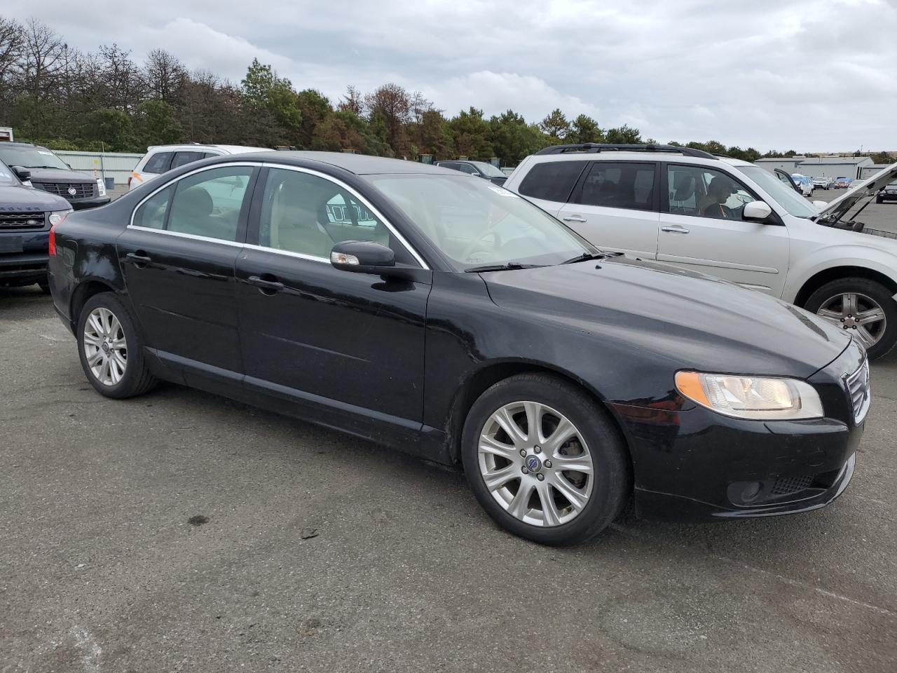 2010 Volvo S80 3.2 - Фото 4