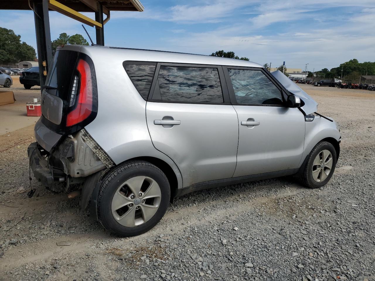2015 Kia Soul - Image 3