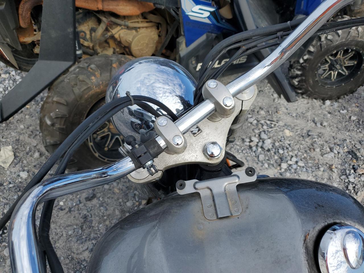 2008 Suzuki Vl800 - Фото 7