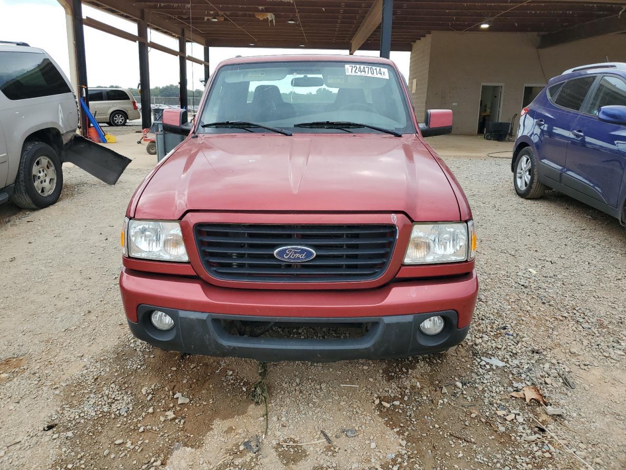 2008 Ford Ranger Super Cab - Image 5