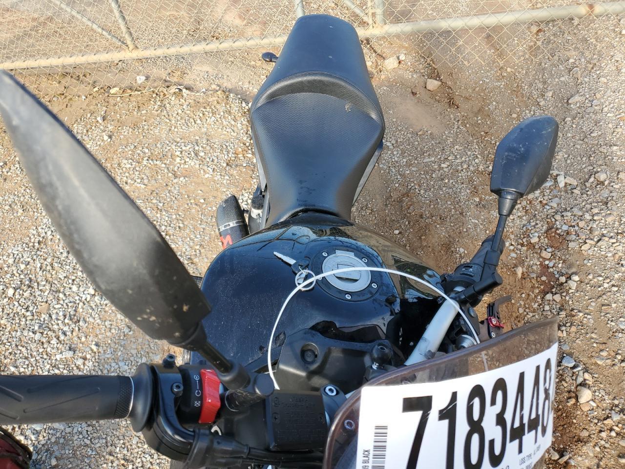 2016 Yamaha Fz09 - Фото 5